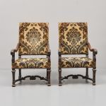 1098 5227 ARMCHAIRS